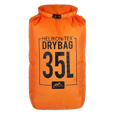 Vodotěsný sáček Helikon-Tex Arid Dry Sack Small - orange/black