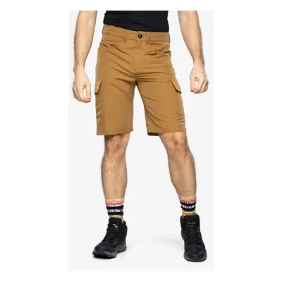 Outdoorové kraťasy pánské The North Face Horizon Short - utility brown