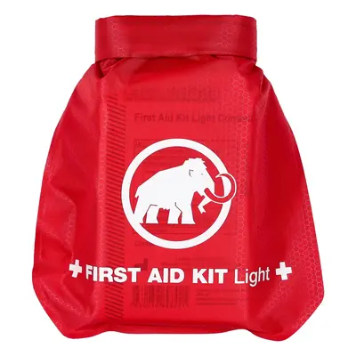 Cestovní lékárnička Mammut First Aid Kit Light - poppy