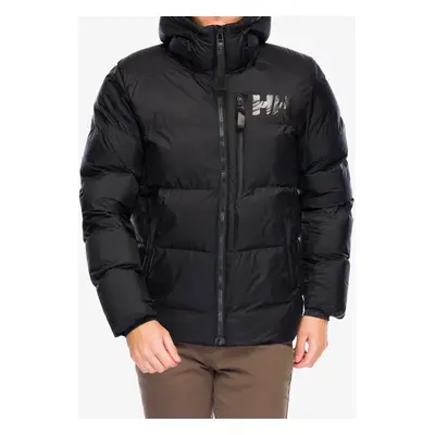 Zateplená bunda Helly Hansen Active Winter Parka - black