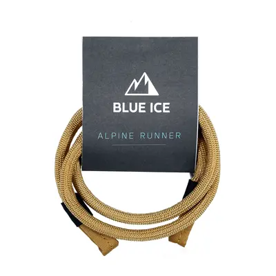 Smyčky Blue Ice Alpine Runner cm - yellow