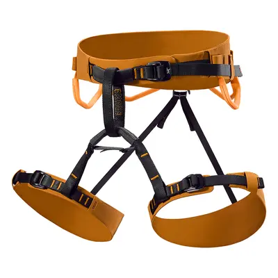 Lezecký úvazek dámský Arcteryx AR-385a Harness - yukon/amaranthus/edziza