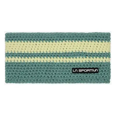 Čelenka La Sportiva Zephir Headband - juniper/zest