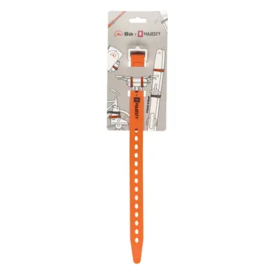 Upevňovací popruh Majesty x 8a Tech Strap cm - orange