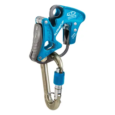 Jistící sada Climbing Technology Alpine Up - blue