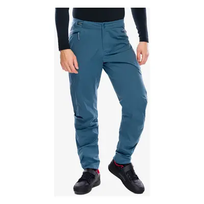 Kalhoty na kolo Rab Cinder Kinetic Pants - orion blue