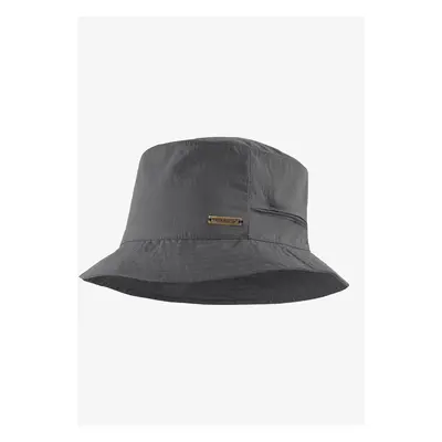 Turistický klobouk Trekmates Mojave Hat - ash