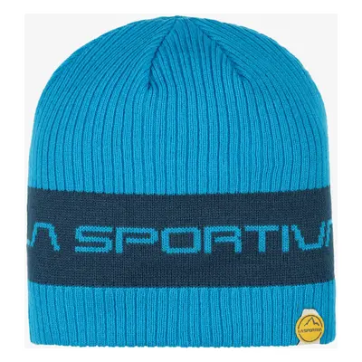 Zimní čepice La Sportiva Beta Beanie - maui/storm blue