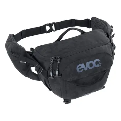 Ledvinka na kolo Evoc Hip Pack Capture - black