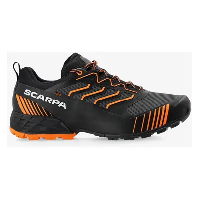 Trailové boty Scarpa Ribelle Run XT - gray/tonic