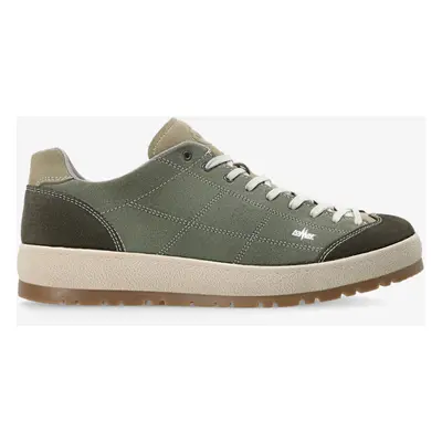 Outdoorové boty Lomer Bio Naturale Flat - catfish/olive