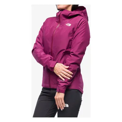 Dámská bunda The North Face Dryzzle FUTURELIGHT Insulated Jkt - boysenberry