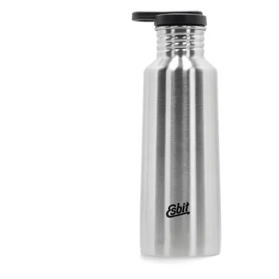 Láhev Esbit Pictor Drinking Bottle 750ml - steel