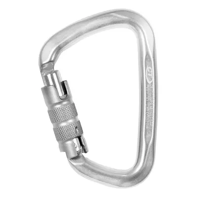 Karabina Climbing Technology Large CF TG - silver