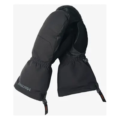 Dámské palčáky Marmot Warmest Mitt - black