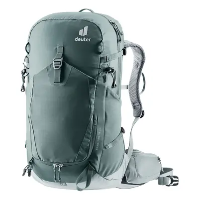 Dámský batoh Deuter Trail Pro SL - teal/tin/tin