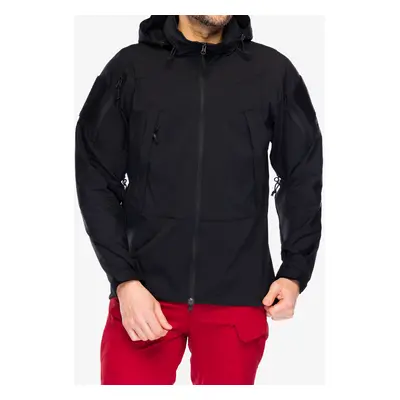 Bunda Helikon-Tex Trooper Jacket MK2 StormStretch - black