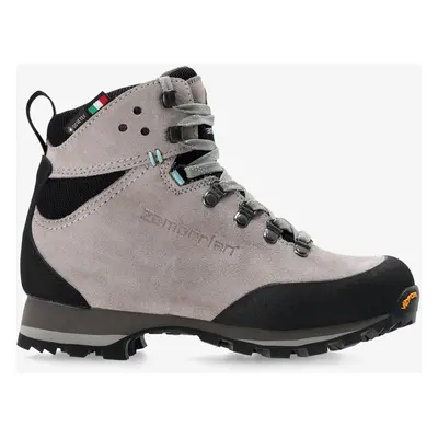 Trekové boty dámské Zamberlan Thyone Gtx - light grey