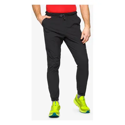 Běžecké kalhoty Patagonia Terrebonne Joggers - black