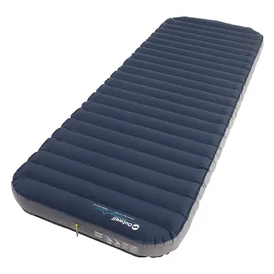 Nafukovací matrace Outwell Dreamscape Insulated Single - navy