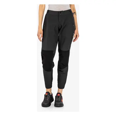 Dámské cyklistické kalhoty Mons Royale Momentum Bike Pants - black