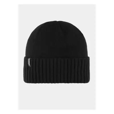 Čepice Patagonia Brodeo Beanie - black