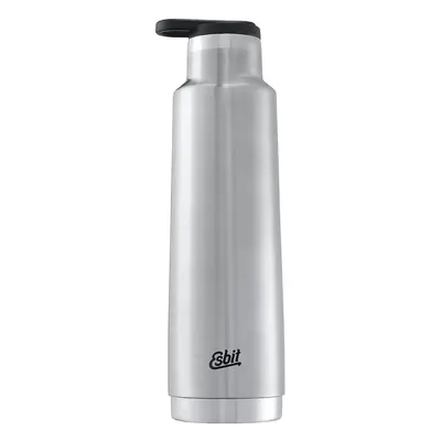 Termální láhev Esbit Pictor Insulated Bottle 750ml - steel