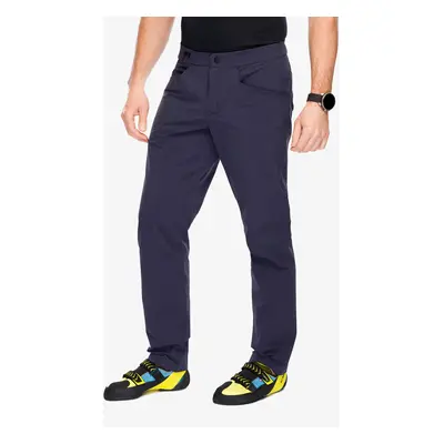 Lezecké kalhoty Arcteryx Konseal Pant - black sapphire