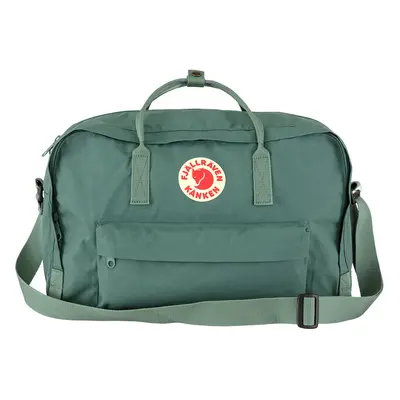 Taška Fjallraven Kanken Weekender - froest green