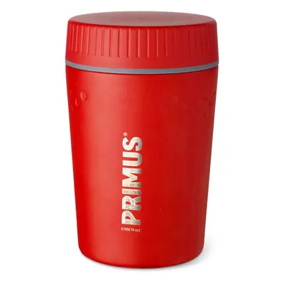 Termoska na jídlo Primus TrailBreak Lunch Jug 0,55 l - barn red