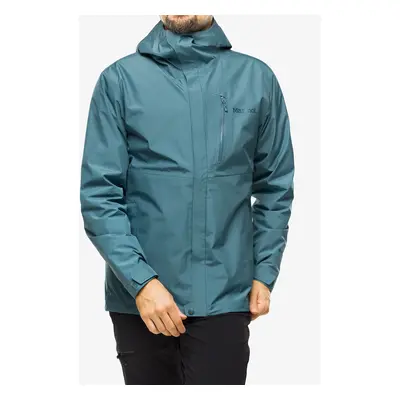 Bunda 3v1 Marmot Minimalist Component Jacket - moon river