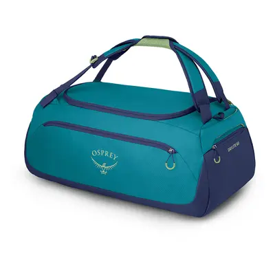 Cestovní taška Osprey Daylite Duffel - spikemoss/alkaline