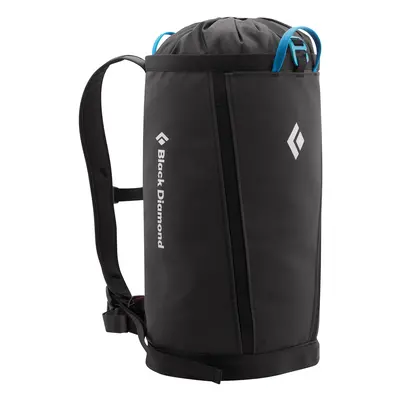 Turistický batoh Black Diamond Creek Backpack - black