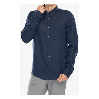 Košile Craghoppers Alexis LS Shirt - blue navy