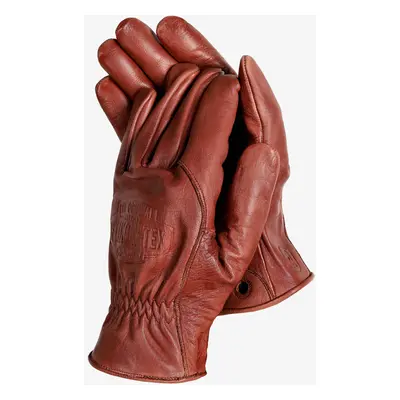 Rukavice Helikon-Tex Lumber Gloves - brown