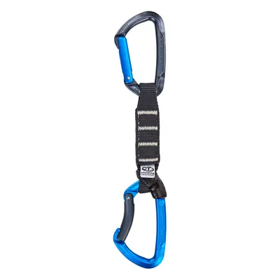 Expreska Climbing Technology Lime B Set Pro NY cm - anthracite/blue