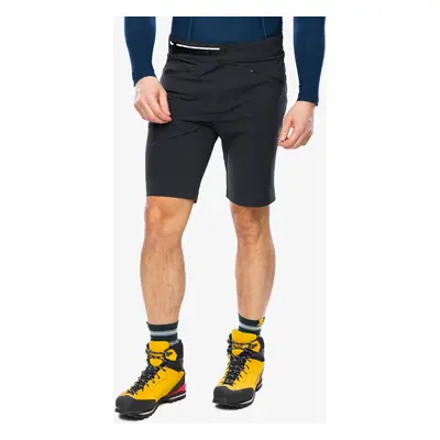 Pánské kraťasy Ortovox Brenta Shorts - blk raven