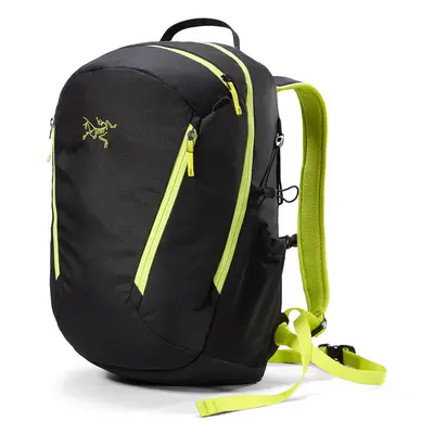 Batoh Arcteryx Mantis Backpack - black/euphoria