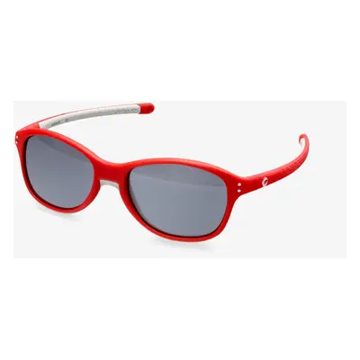 Dětské sluneční brýle Julbo Boomerang - SP3+ - red/gray/gray