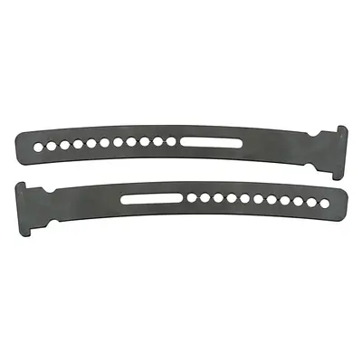 Spojovací segmenty pro mačky Climbing Technology Hyper Spike Bar - black