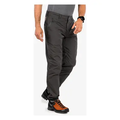 Turistické kalhoty Fjallraven Vardag Trousers - stone grey