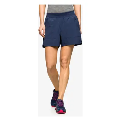 Turistické kraťasy dámské Royal Robbins Spotless Evolution Short - navy