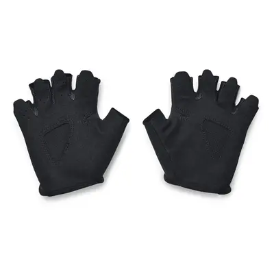 Dámské rukavice Under Armour Training Gloves - black/silver