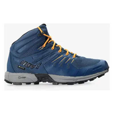 Turistické boty Inov-8 Roclite G GTX V2 - navy/nectar