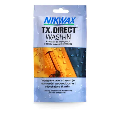 Impregnace Nikwax TX Direct Wash In ml