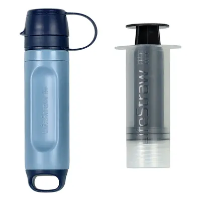 Filtr na vodu LifeStraw Peak Series Solo - mountain blue