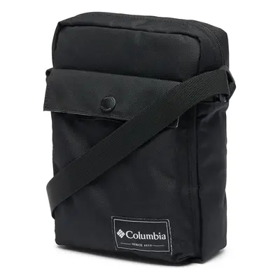 Kapsička na krk Columbia Zigzag II Side Bag - black