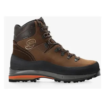 Trekové boty Meindl Vakuum Men GTX - dark brown