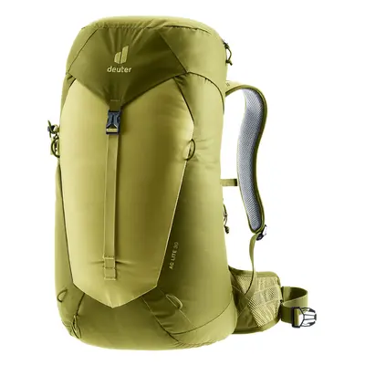 Turistický batoh Deuter AC Lite - linden/cactus