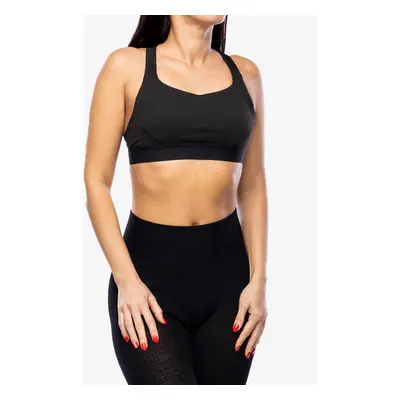 Podprsenka Patagonia Switchback Sports Bra - black